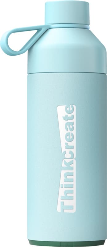 Big Ocean Bottle 1000 ml vacuum insulated water bottle 15