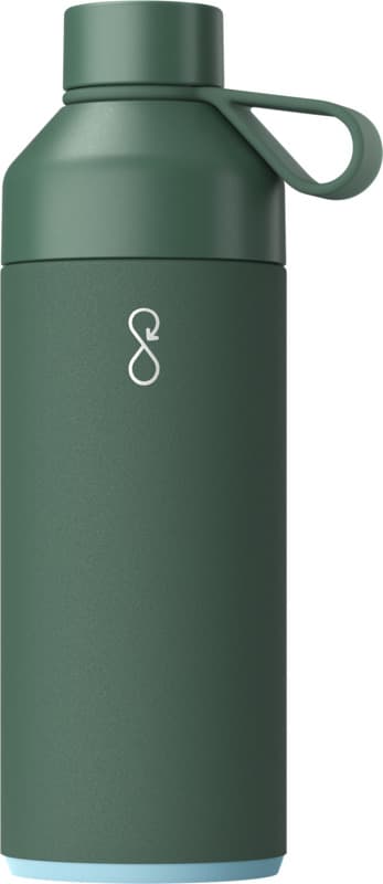 Big Ocean Bottle 1000 ml vacuum insulated water bottle 21