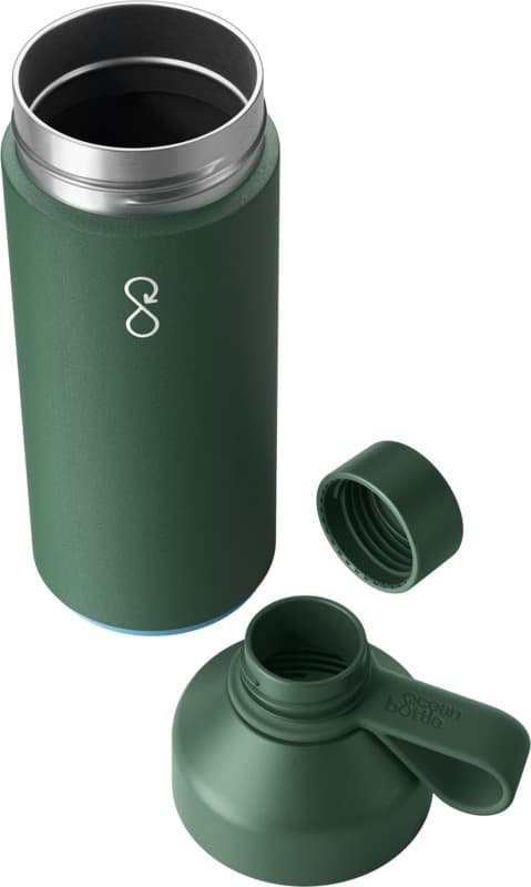 Big Ocean Bottle 1000 ml vacuum insulated water bottle 23