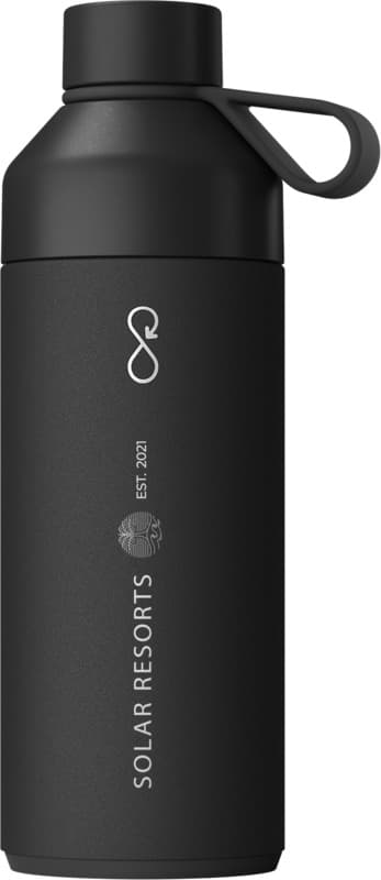 Big Ocean Bottle 1000 ml vacuum insulated water bottle 5
