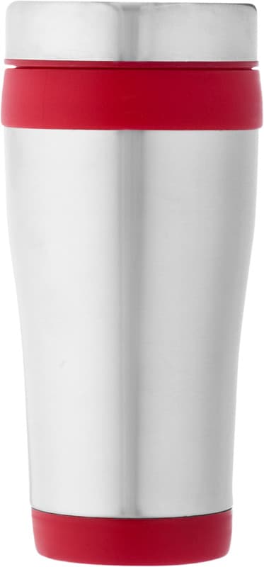 Elwood 410 ml RCS certified recycled stainless steel insulated tumbler  12