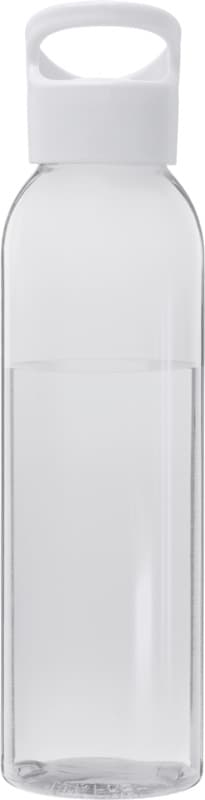 Sky 650 ml recycled plastic water bottle 2