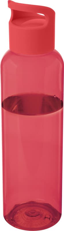 Sky 650 ml recycled plastic water bottle 18
