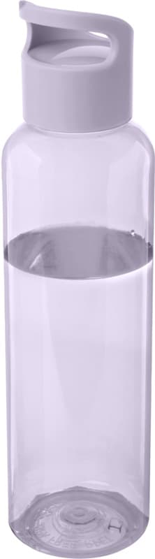 Sky 650 ml recycled plastic water bottle 53