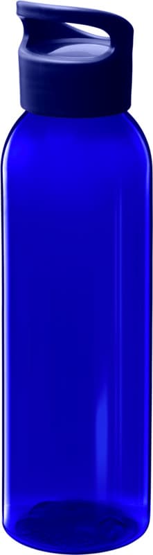 Sky 650 ml recycled plastic water bottle 15