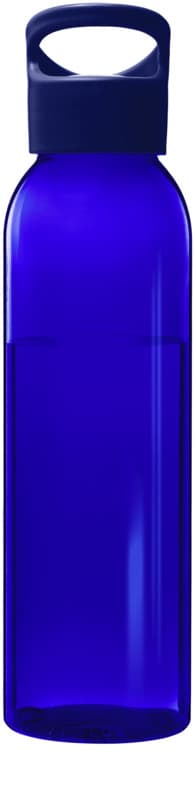 Sky 650 ml recycled plastic water bottle 14