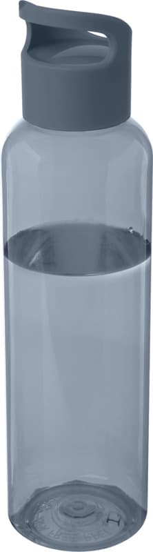 Sky 650 ml recycled plastic water bottle 33
