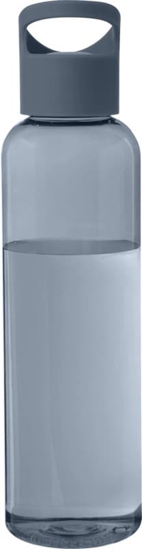 Sky 650 ml recycled plastic water bottle 34