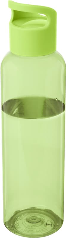 Sky 650 ml recycled plastic water bottle 28