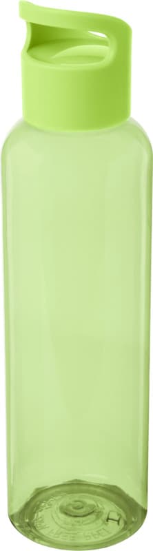 Sky 650 ml recycled plastic water bottle 30