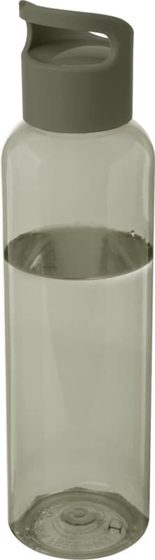 Sky 650 ml recycled plastic water bottle 48