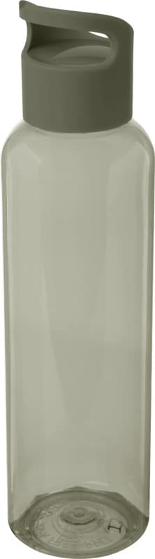 Sky 650 ml recycled plastic water bottle 50