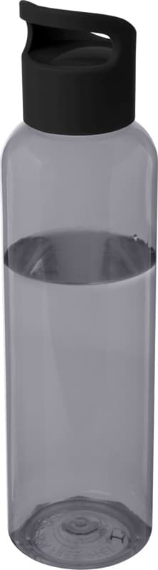 Sky 650 ml recycled plastic water bottle 7
