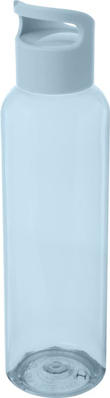 Sky 650 ml recycled plastic water bottle 45