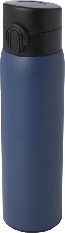 Sika 450 ml RCS certified recycled stainless steel insulated flask 7