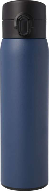 Sika 450 ml RCS certified recycled stainless steel insulated flask 8