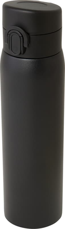 Sika 450 ml RCS certified recycled stainless steel insulated flask 1