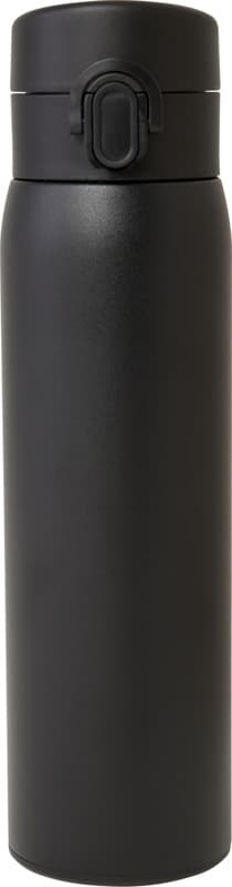 Sika 450 ml RCS certified recycled stainless steel insulated flask 2