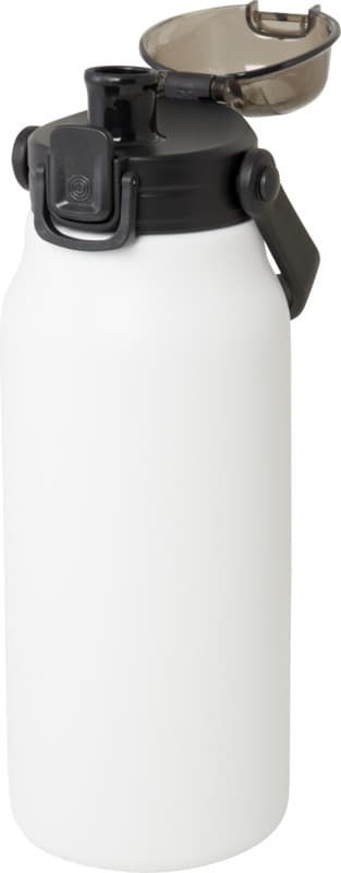 Giganto 1600 ml RCS certified recycled stainless steel copper vacuum insulated bottle 4