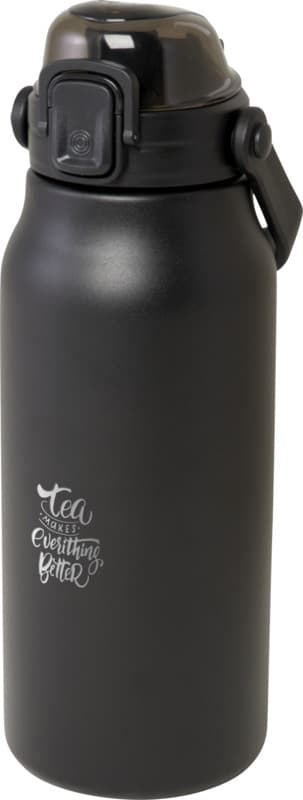 Giganto 1600 ml RCS certified recycled stainless steel copper vacuum insulated bottle 14