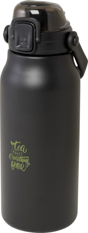 Giganto 1600 ml RCS certified recycled stainless steel copper vacuum insulated bottle 13