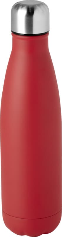 Cove 500 ml RCS certified recycled stainless steel vacuum insulated bottle  34