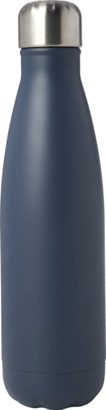 Cove 500 ml RCS certified recycled stainless steel vacuum insulated bottle  25