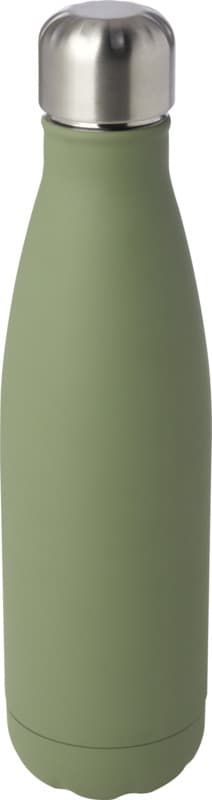 Cove 500 ml RCS certified recycled stainless steel vacuum insulated bottle  19