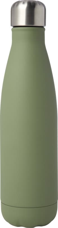Cove 500 ml RCS certified recycled stainless steel vacuum insulated bottle  20