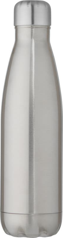 Cove 500 ml RCS certified recycled stainless steel vacuum insulated bottle  14