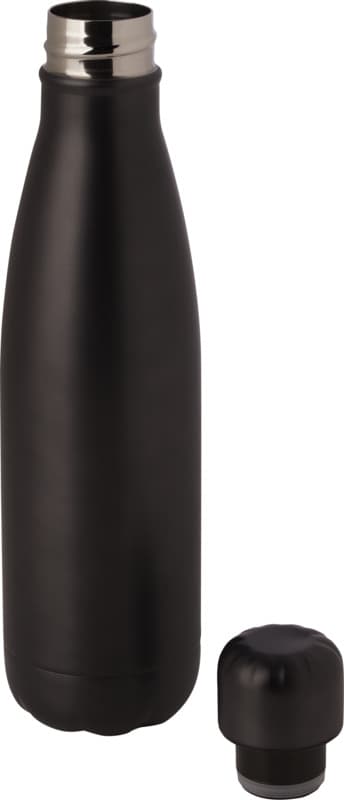 Cove 500 ml RCS certified recycled stainless steel vacuum insulated bottle  31