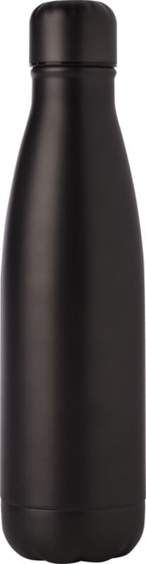 Cove 500 ml RCS certified recycled stainless steel vacuum insulated bottle  30