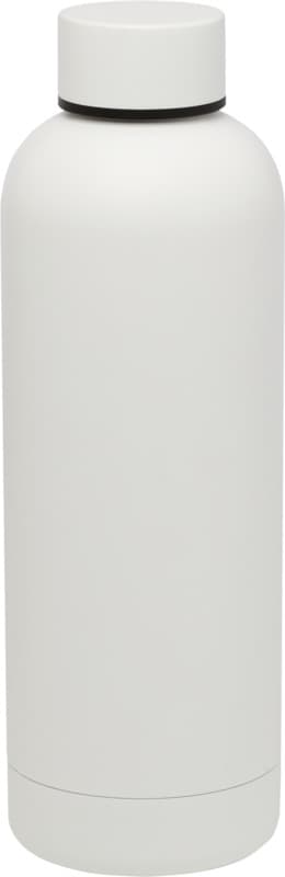 Spring 500 ml RCS certified recycled stainless steel copper vacuum insulated bottle 11