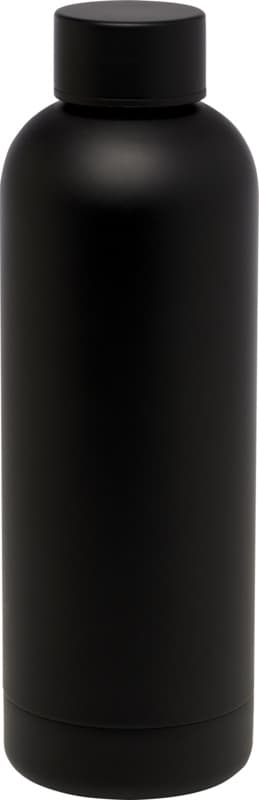 Spring 500 ml RCS certified recycled stainless steel copper vacuum insulated bottle 3