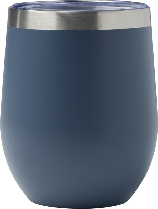 Corzo 350 ml RCS certified recycled stainless steel copper vacuum insulated cup 20