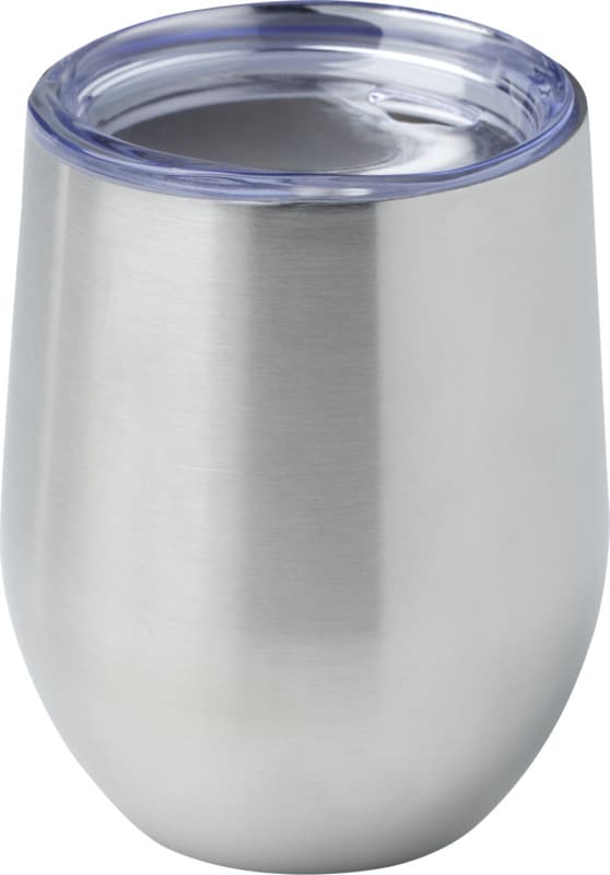 Corzo 350 ml RCS certified recycled stainless steel copper vacuum insulated cup 1