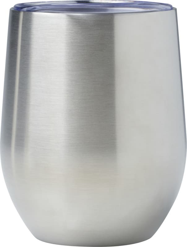 Corzo 350 ml RCS certified recycled stainless steel copper vacuum insulated cup 2