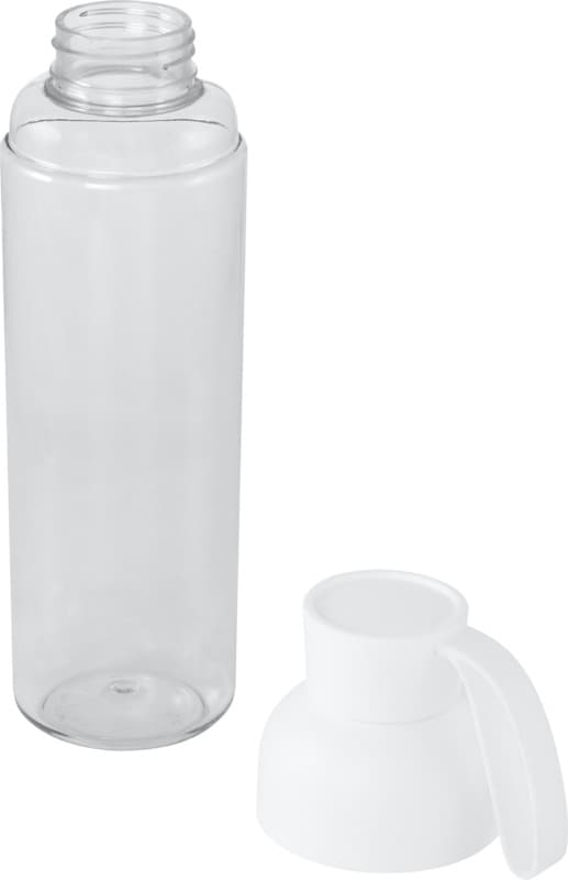 Illuminate 600 ml RPET water bottle 14