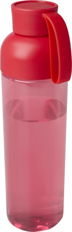 Illuminate 600 ml RPET water bottle 48