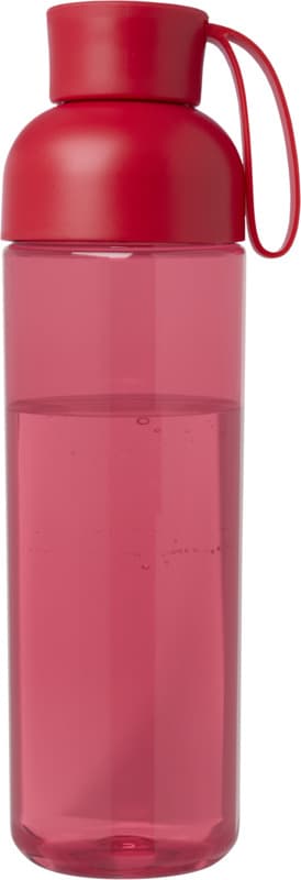 Illuminate 600 ml RPET water bottle 49