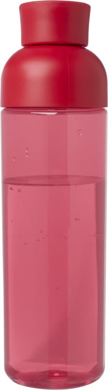 Illuminate 600 ml RPET water bottle 50