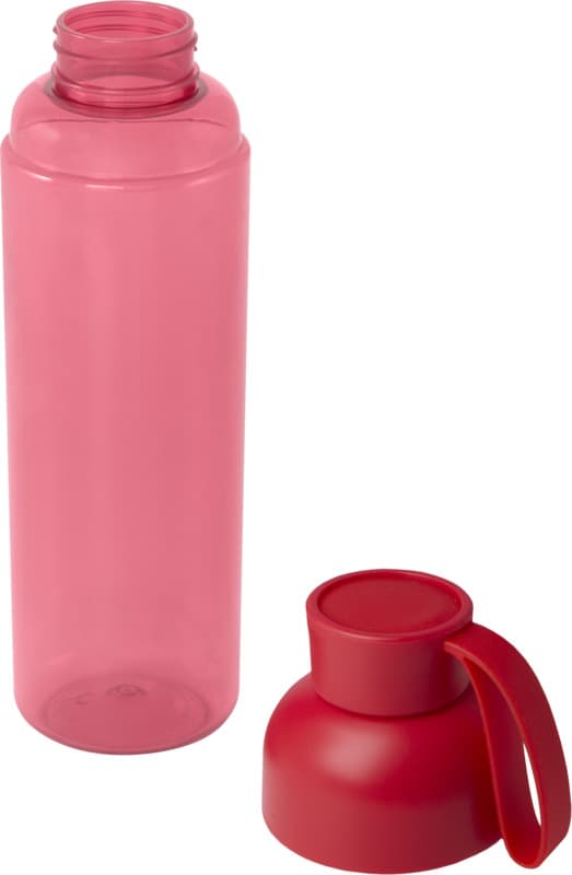 Illuminate 600 ml RPET water bottle 52