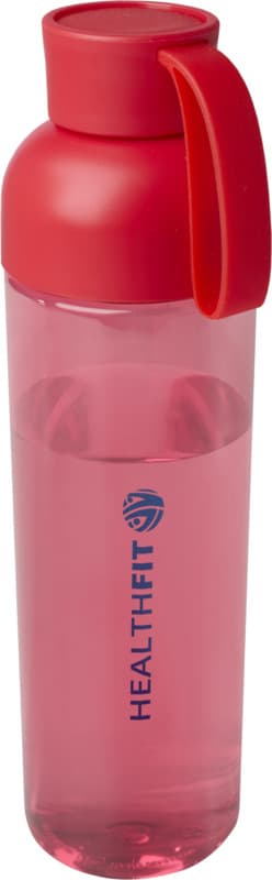 Illuminate 600 ml RPET water bottle 53