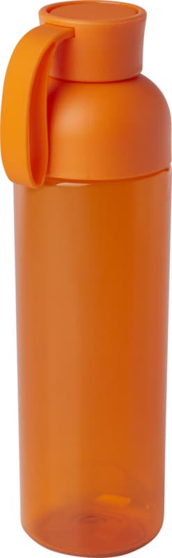 Illuminate 600 ml RPET water bottle 36