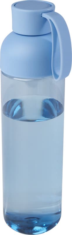 Illuminate 600 ml RPET water bottle 17