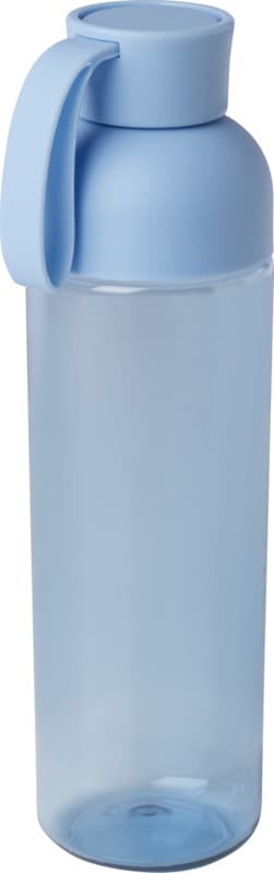 Illuminate 600 ml RPET water bottle 20