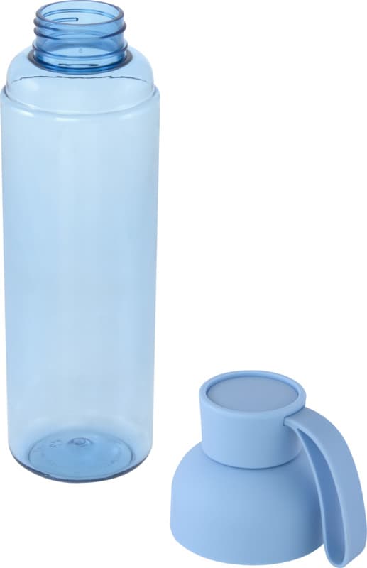 Illuminate 600 ml RPET water bottle 22