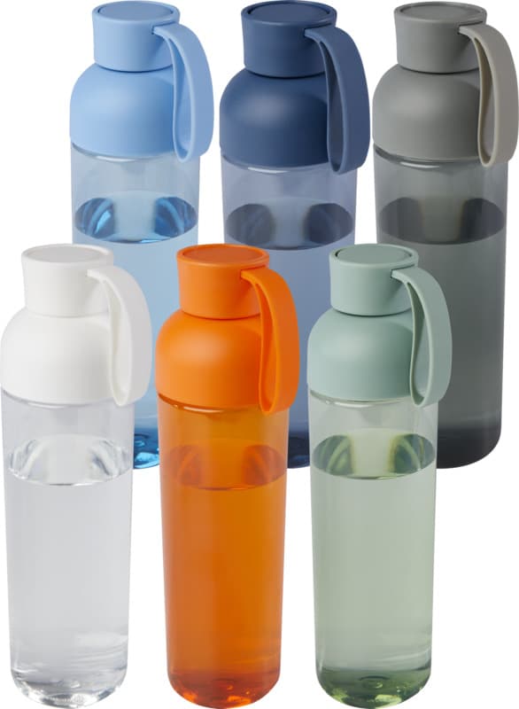 Illuminate 600 ml RPET water bottle 23