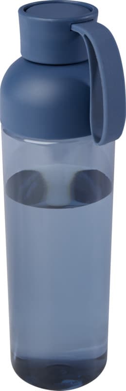 Illuminate 600 ml RPET water bottle 25