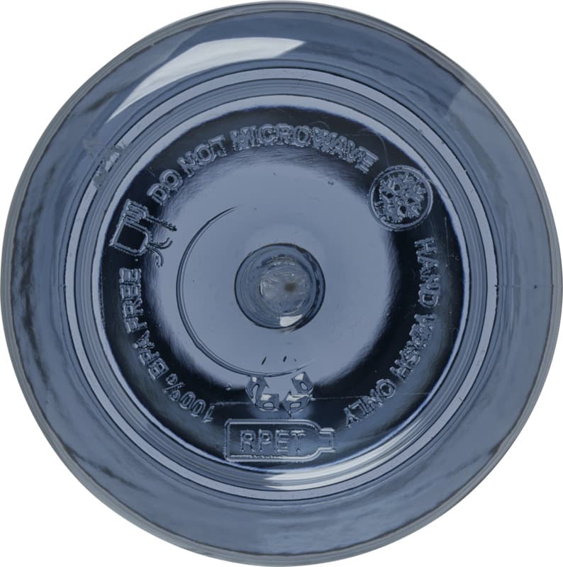 Illuminate 600 ml RPET water bottle 29